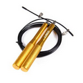 Aluminum Handle Speed Jump Rope